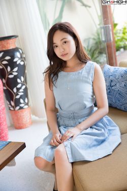 谷原希美